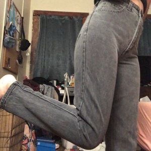 Vintage Guess Mom Jeans